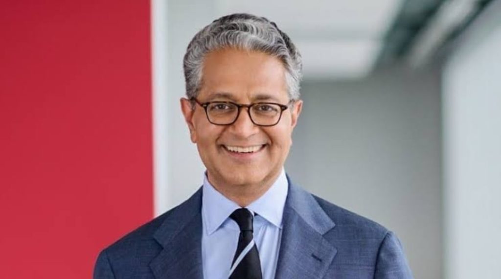 Salim Ramji Wikipedia