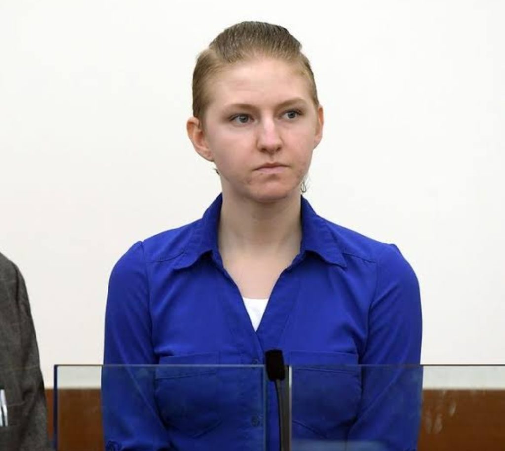 Julia Enright Wikipedia