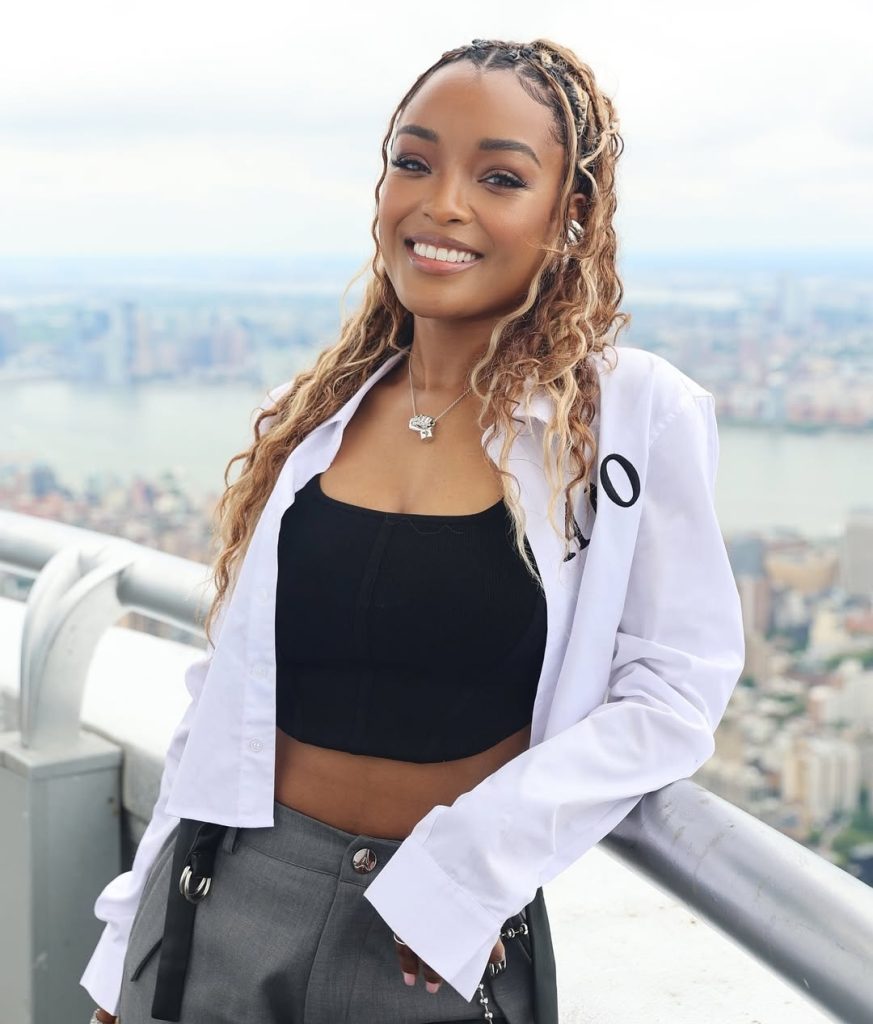 LaToya Tonodeo Wikipedia