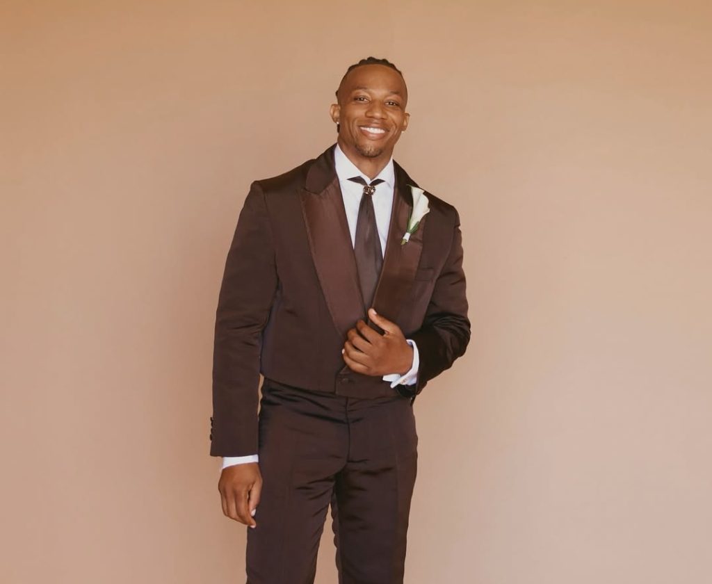 Arlen Escarpeta Wikipedia