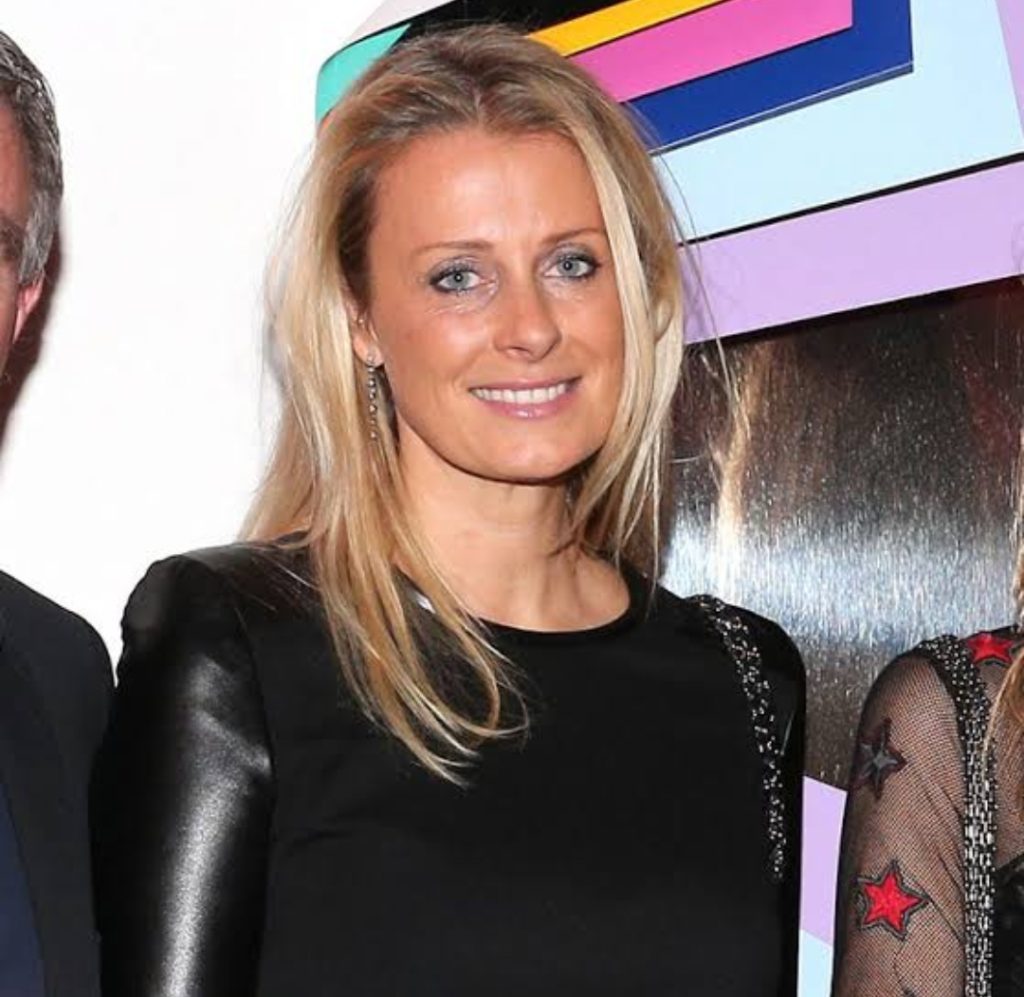 Vivian Spohr Wikipedia