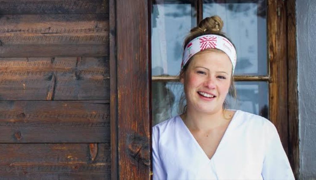 Milena Broger Wikipedia