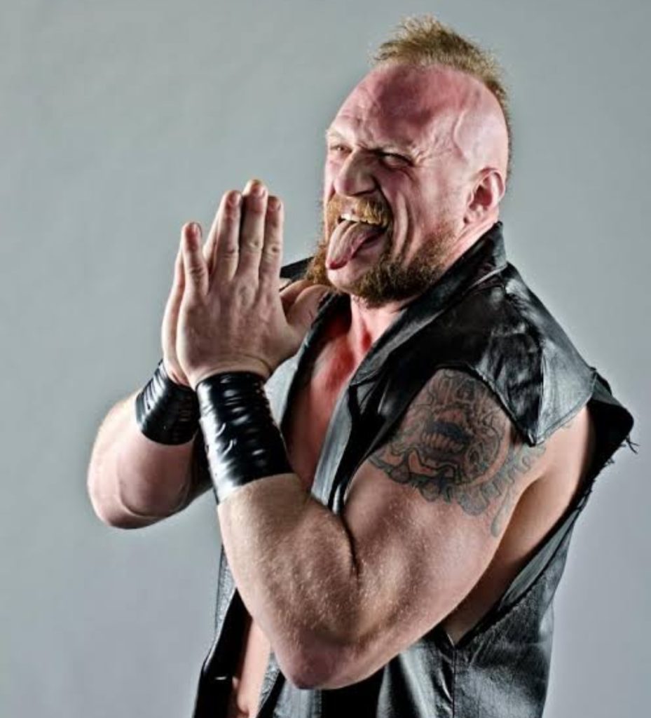 Kevin Nikel Wikipedia