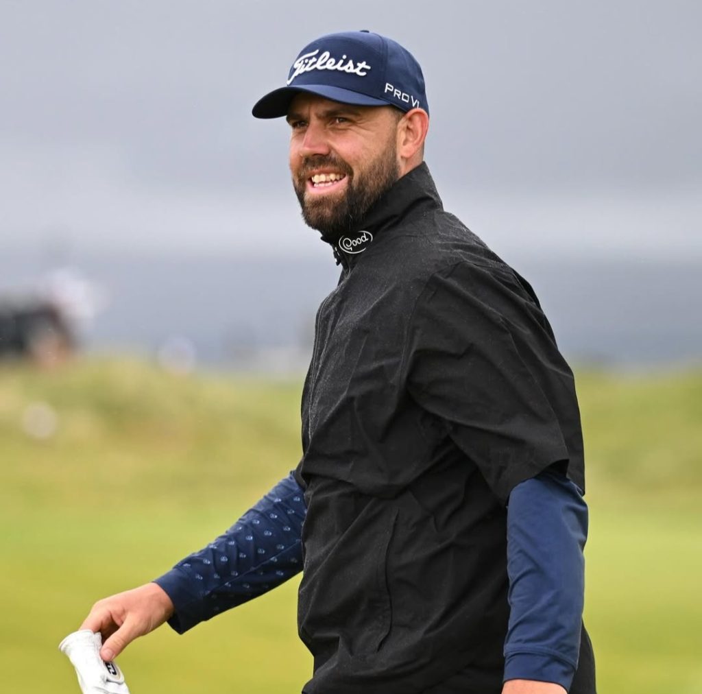 Ryan Peake Golf Wikipedia