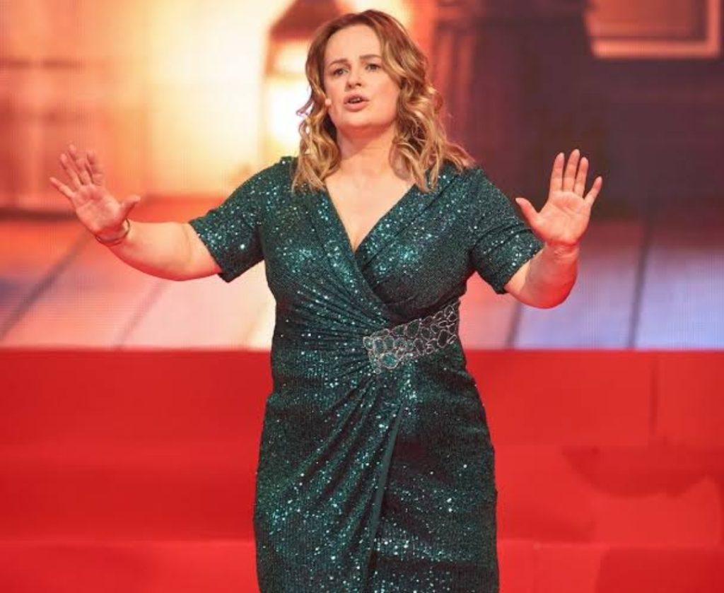 Joanna Kołaczkowska Wikipedia