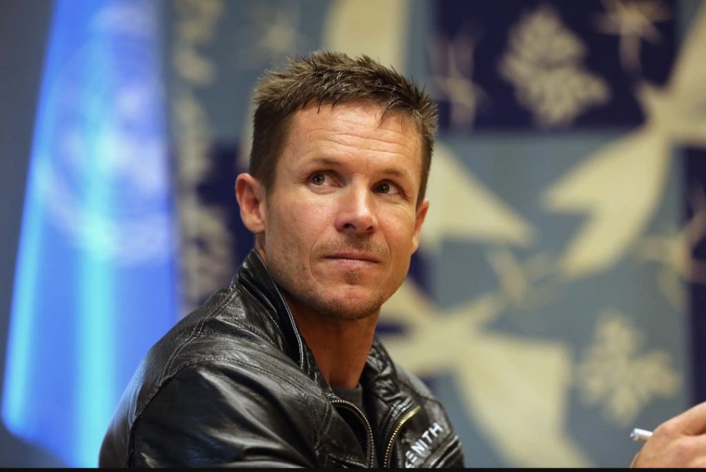 Felix Baumgartner Wikipedia
