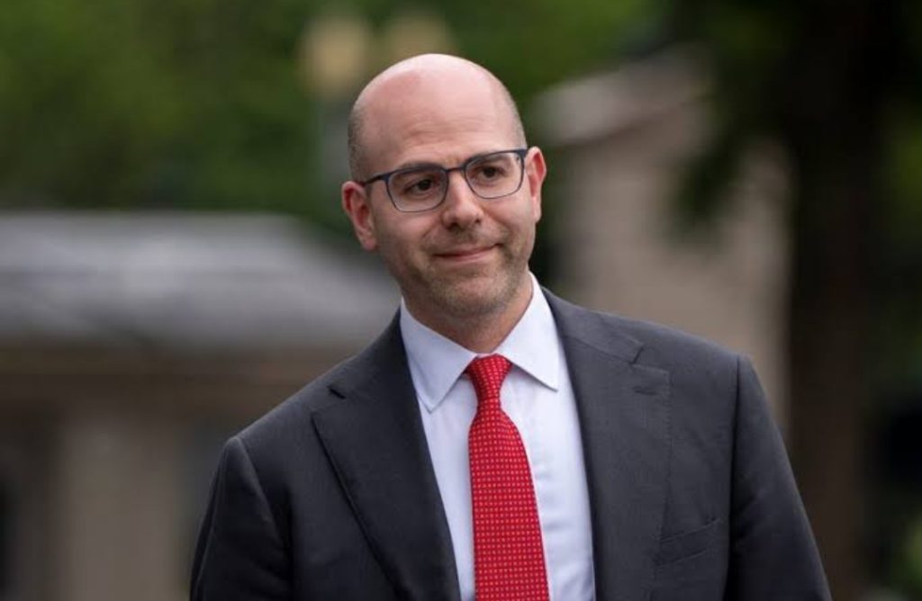 Stephen Miran Wikipedia